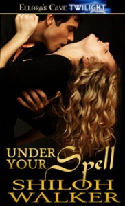 Under Your Spell