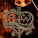 ShiNinja