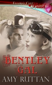 Bently Gal