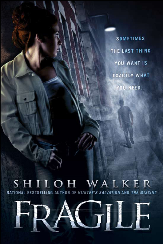 Fragile. Wish List. By Shiloh Walker. My Shelf. Fragile, Book 1.