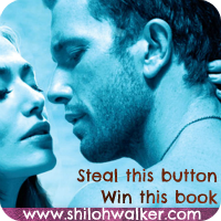 Steal this button, Win this book