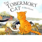 The Tobermory Cat - image via The Book Depository