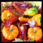 thanksgiving