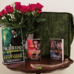 Rule of Three giveaway