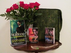 Rule of Three giveaway