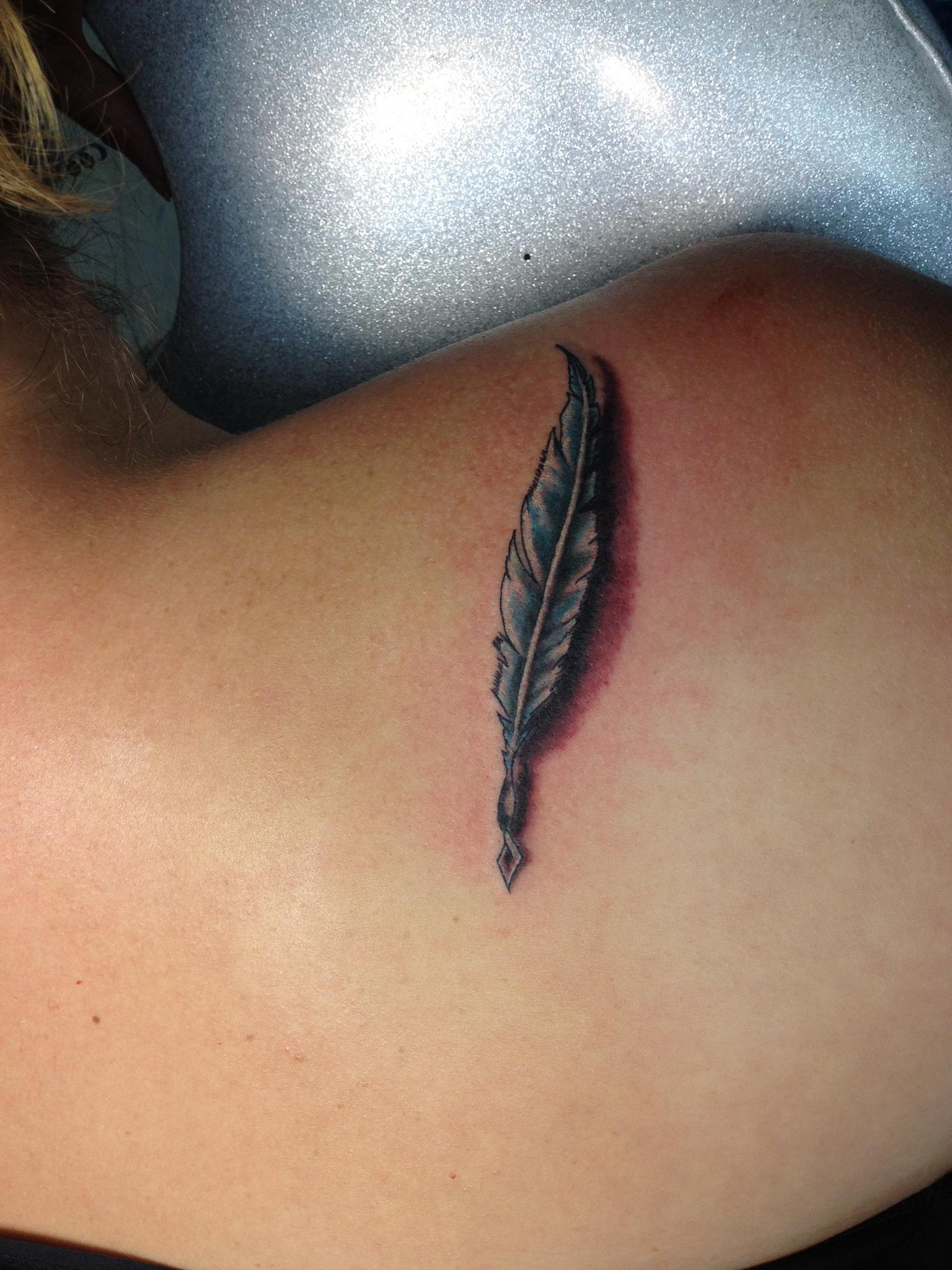 image from Tattoo Charlie's