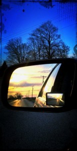 sunsets