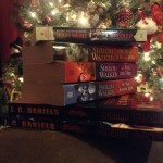 My books