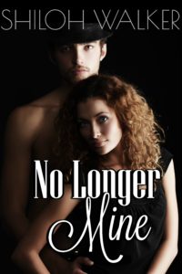 No Longer Mine