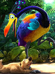 UP