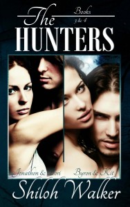 shiloh walker hunters
