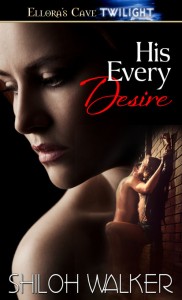 His Every Desire