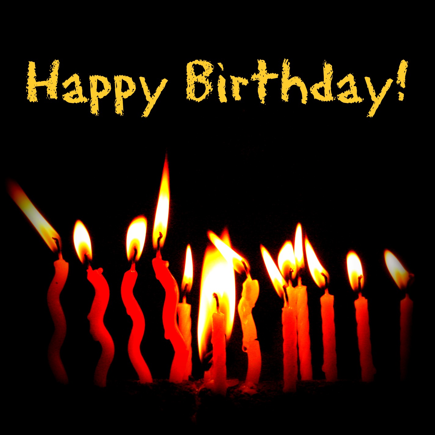 We have a b-day to celebrate ~ Shiloh Walker
