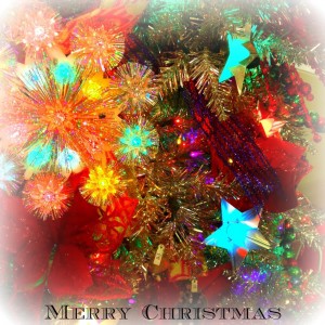 merry Christmas