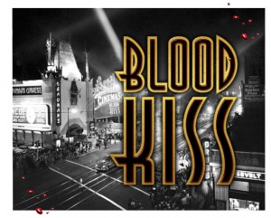 bloodkiss