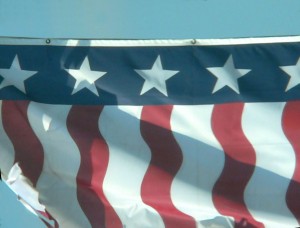 Fourth of July