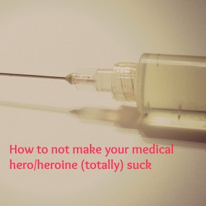 Medical image