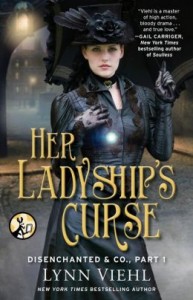 ladyship