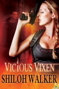 Vicious Vixen