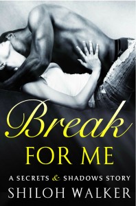 break