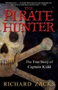 captain kidd