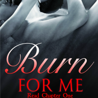 Burn for me button