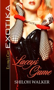 Lacey's Game