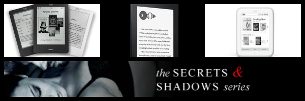 secrets & shadows giveaway