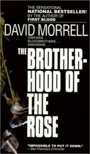 Brotherhood of the Rose