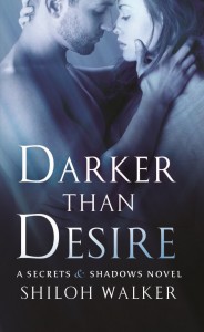 Darker Than Desire