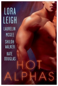 hot alphas Shiloh Walker