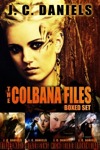 ColbanaFilesBoxSet