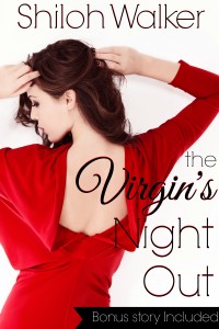 Virgin romance books