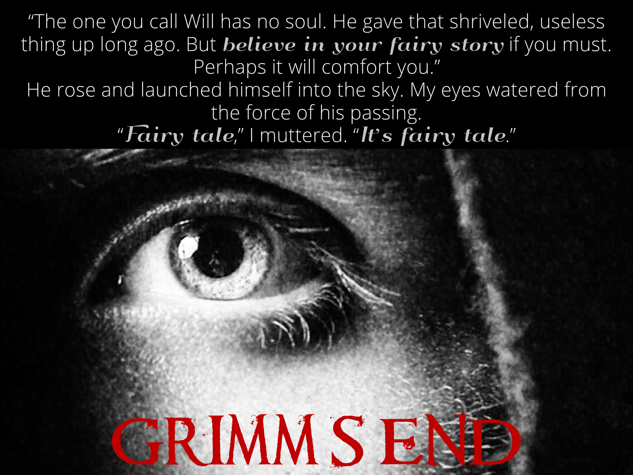Grimm's End