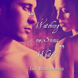 Blind Destiny