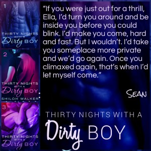 Thirty Nights