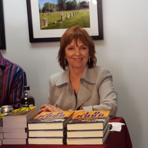 signing