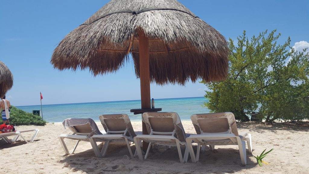 cancun trip