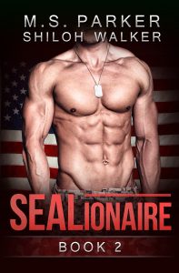 Navy Seal Billionaire Romance