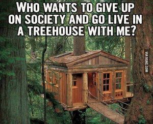 9gag - house
