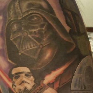 star-wars tatt