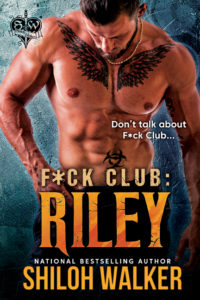fck club riley