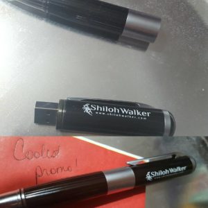 USB pens