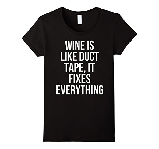 Wine shirt