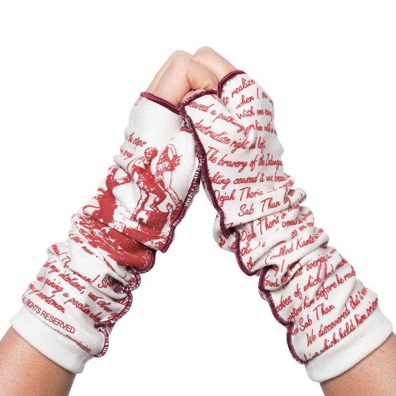 gloves