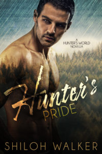 Hunter's Pride 2018