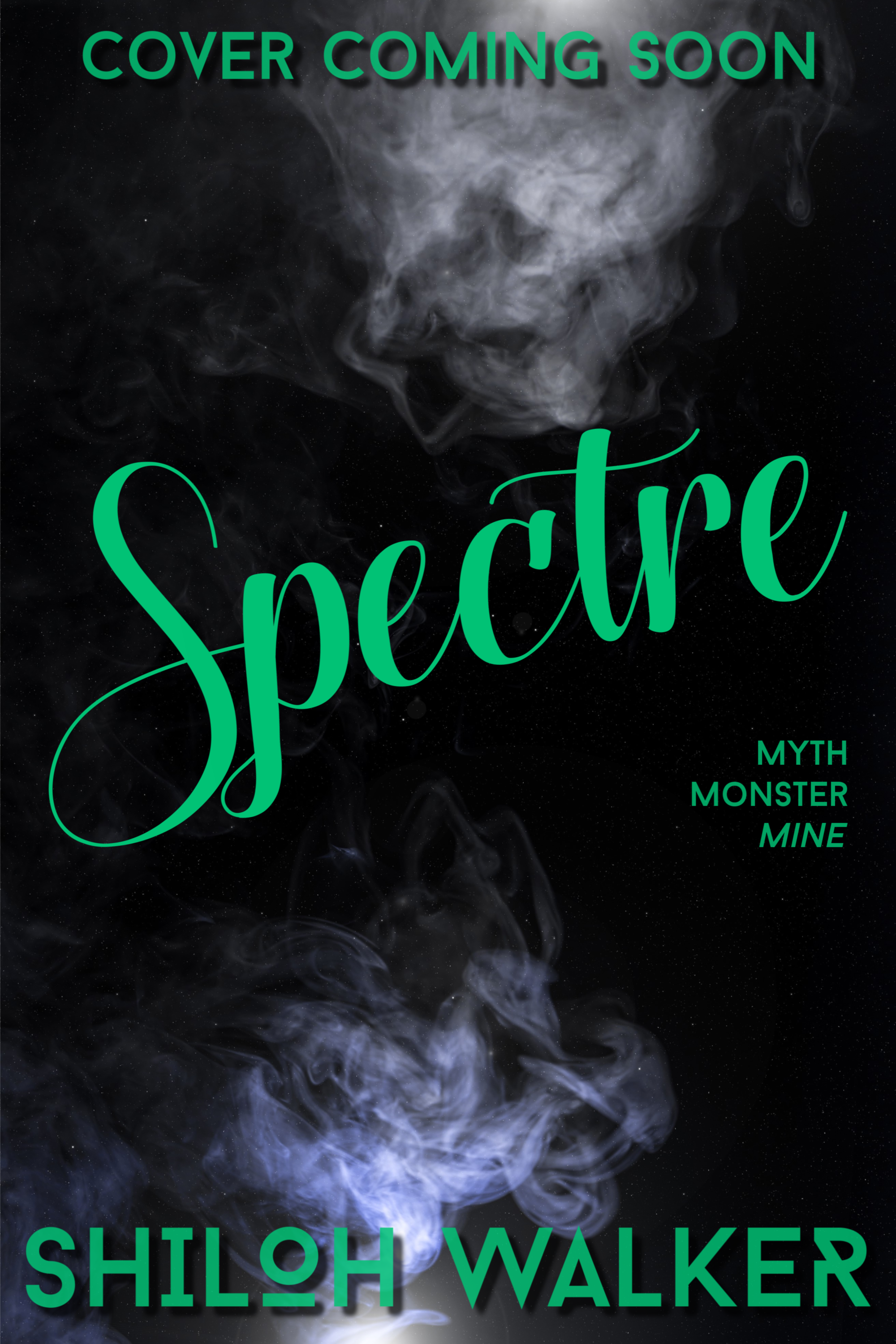 Dummy cover for Spectre