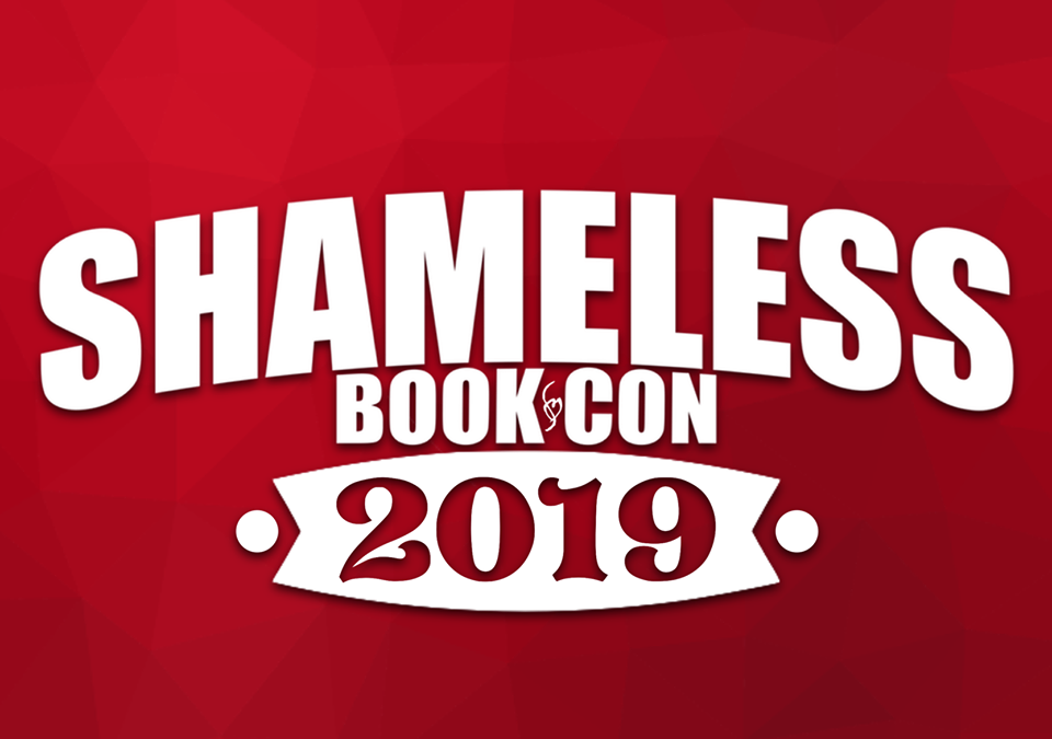SBC Avatar - Shameless Book Con